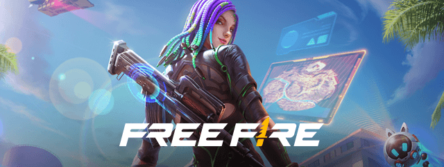 Free Fire :  Diamantes - Envio Imediato - Produto Digital - Promoção pra primeira compra