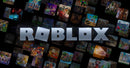 Roblox Gift Card Digital